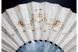 Love, fan by Gabé, circa 1860-65