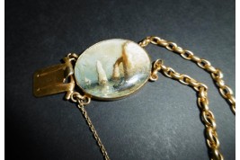 Bracelet, 19th century