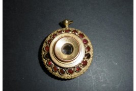 Lorgnette de théatre bijou, vers 1840