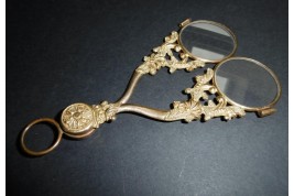 Glasses, early 19th century