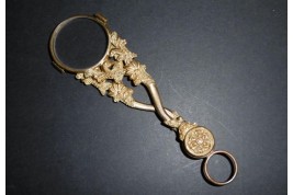Glasses, early 19th century