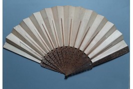 L'aurore after Royer, 1WW fan