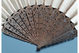 L'aurore after Royer, 1WW fan
