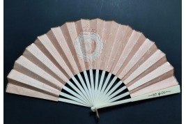 Philippe d'Orléans, éventail de propagande royaliste vers 1890