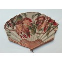 Wild grappe, fan circa 1900-1920