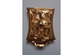 Luxurius travel set, England circa 1750-60
