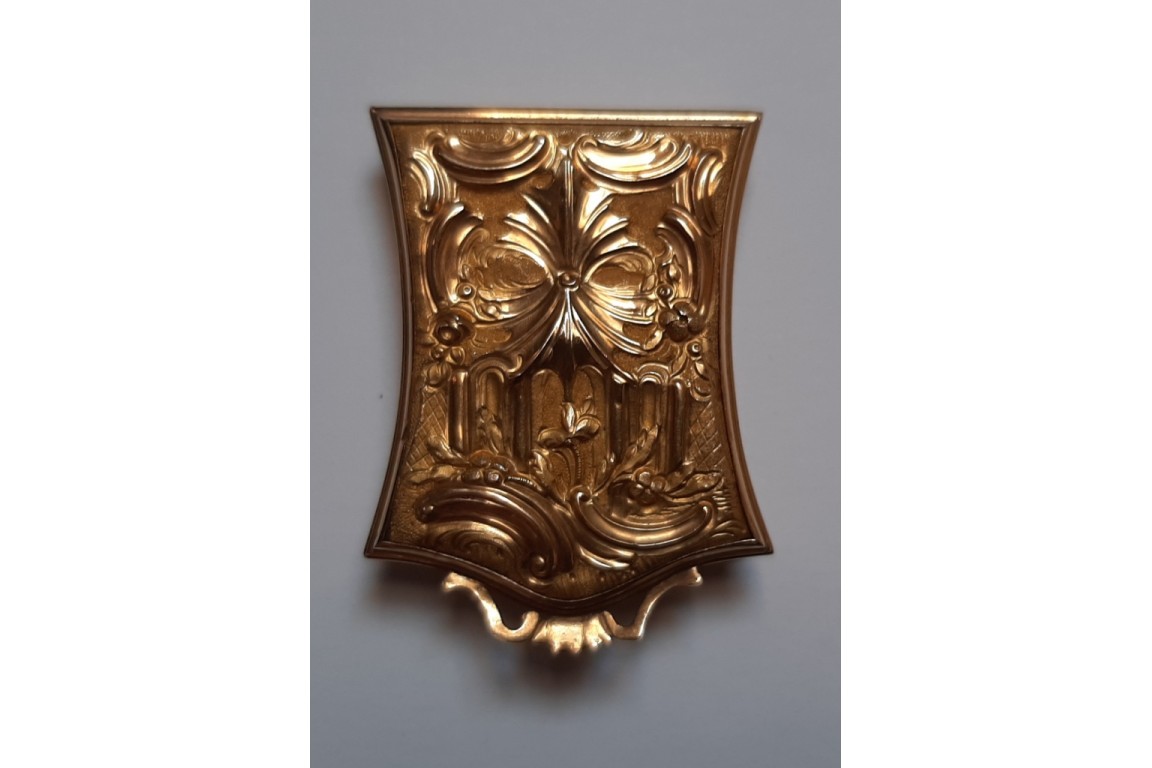 Luxurius travel set, England circa 1750-60