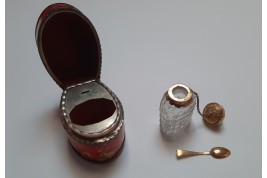 Perfume set, 18th century