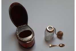 Perfume set, 18th century