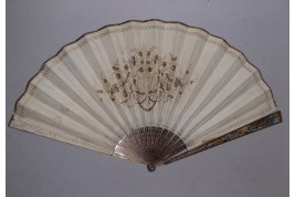 Pantheon, Roma, Grand Tour fan circa 1800-1810