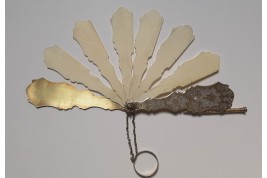 Carnet de bal vers 1820 -1840