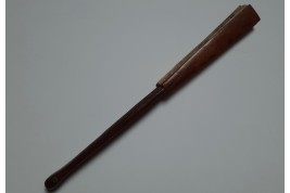 La France, le roi, Necker et la convocation des États Généraux du 27 avril 1789, éventail révolutionnaire