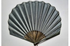 Art Deco balloon, fan circa 1920