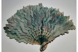 Ilda FERNANDES Eden's hoopoes 1999