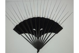Sylvain LE GUEN Les feuilles 2003