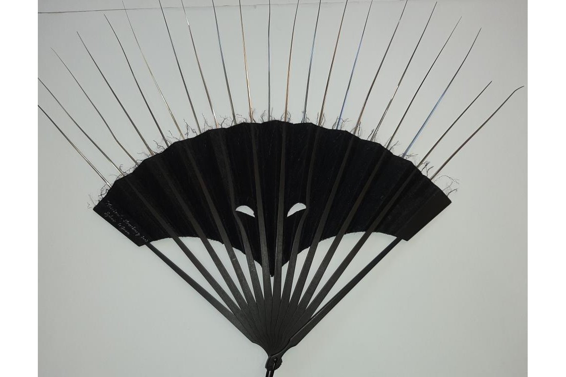 Sylvain LE GUEN Les feuilles 2003
