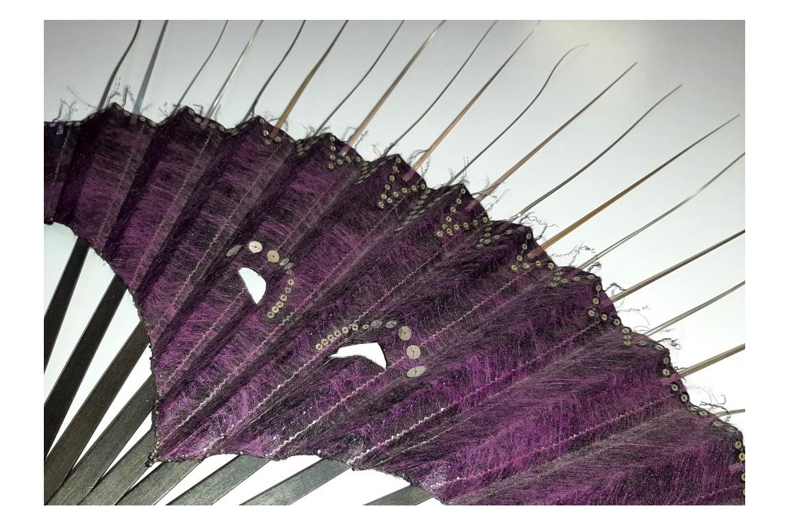 Sylvain LE GUEN Les feuilles 2003