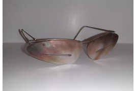 Luette de soleil "Esquimau", année 1960-70