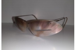 Luette de soleil "Esquimau", année 1960-70
