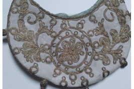 Persian purse, early 19th