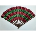 Dislocating fan circa 1880-90