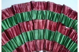 Ribbons dislocation, magical fan cica 1880-90