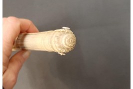 Éventail baton, XVIIIème siècle ou pastiche