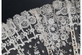 Sultana Princess, late 19th century fan