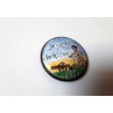 French Revolution commemorative button