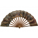 Jacobitism, fan circa 1860