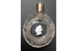 Catherine II, early 19th century perfume bottle