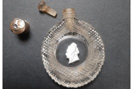 Catherine II, early 19th century perfume bottle