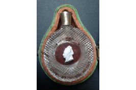 Catherine II, early 19th century perfume bottle