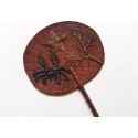 Crab, fixed fan, 20th century