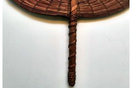 Crab, fixed fan, 20th century