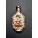 The dog, perfume bottle, 1818-1839