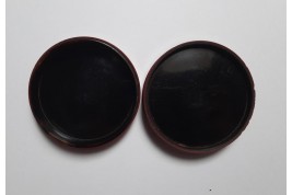 Hebe, early 19th century snuffbox