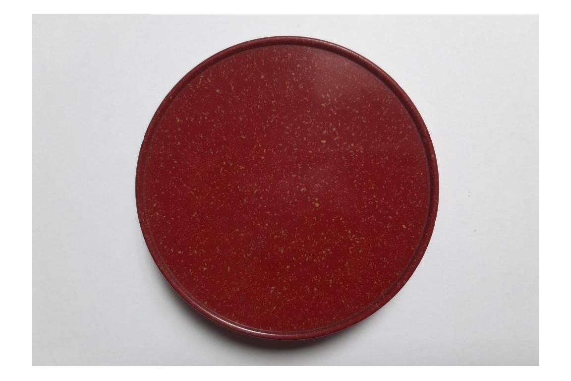 Hebe, early 19th century snuffbox