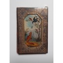 Le corbeau et le renard, carnet de notes vers 1820-40