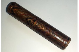 Étui à billet doux, XVII ou XVIIIème siècle