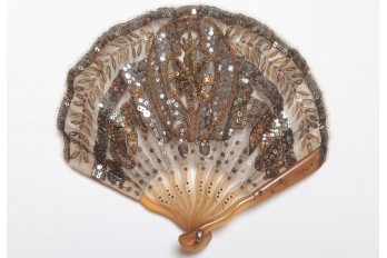 For a girl, fan circa1900-1910