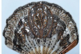 For a girl, fan circa1900-1910