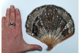 For a girl, fan circa1900-1910