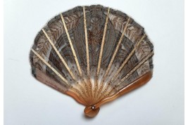 For a girl, fan circa1900-1910