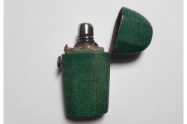 Miniature salt bottle, early 19th century
