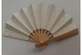 Toys, fan by Frédérick Gay, circa 2003