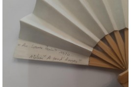 Toys, fan by Frédérick Gay, circa 2003