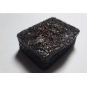 Chinese box, 19th century