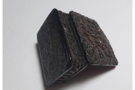 Chinese box, 19th century