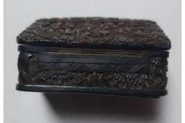 Chinese box, 19th century